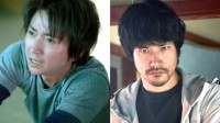 《死亡笔记》双主演合作新片：孤岛杀人藏尸案