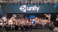 UnityQ2收入同比增长达48% 引擎部门收入增长31%