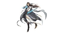 《古剑奇谭木语人》偃甲沉君加入UP池！