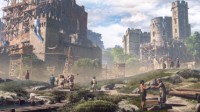 天美合作Xbox：手游《重返帝国》14日实机首曝