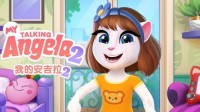 模拟养成手游新作《我的安吉拉2》今日安卓首发