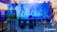 《我们的星球》共享快乐来自外太空的礼物热送中