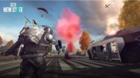 《PUBG： New State》来网易UU手游加速器轻松搞定