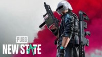 《PUBG： New State》UU手游加速器让你秒玩无压力