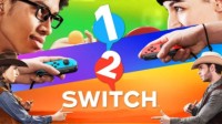 Switch有什么游戏适合双人一起玩？ 七夕也的礼物也给你挑好了