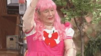 北野武女装粉嫩别致 苏神翘臀特写的午间动态图