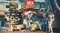 《Apex英雄》可动人偶上线 均价247元每个
