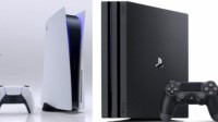 PS4与PS5同期销量对比公布 次世代主机领先60万台