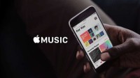 罗永浩吐槽新版Apple Music难用 省去海量脏话