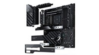 锐不可挡 X570板皇ROG C8E主板预售开启