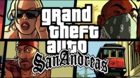 《GTA：SA》AI增强纹理MOD演示 8倍纹理的洛圣都