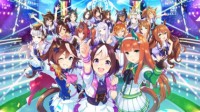 《赛马娘》网易UU手游加速器翻译悬浮球一秒汉化