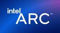 Intel高性能游戏显卡定名Arc：明年一季度发布