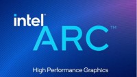 Intel官宣高性能显卡品牌ARC：2022年第一季度发布