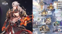 《斗罗大陆：武魂觉醒》宗门建设全面启动