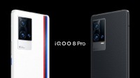 iQOO8系列正式发布：骁龙888 Plus 售价3799元起