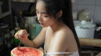 急性子女生如何减肥 堪比大郎喝药的囧图