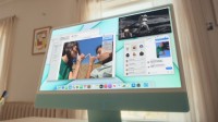 苹果开卖官翻M1 iMac：标配4.5K原色屏、立省2000元