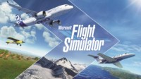 《微软飞行模拟》宣布一周年 玩家玩游戏考飞行执照