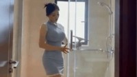 新《天龙八部》神仙姐姐 怎一个辣眼的动态图