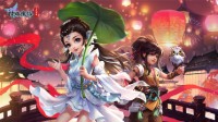 共赏繁花 《神雕侠侣》手游八周年庆典开启