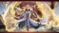 戴沐白登场《新斗罗大陆》今日周年庆版本上线