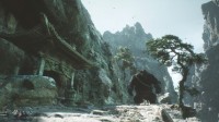 《黑神话：悟空》官方壁纸分享 诡异寺庙与瘆人魔窟