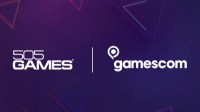 新加盟！505 Games官宣加入科隆2021 新作消息放出