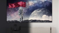 浸入时空造梦成真 明基4K家用投影机TK700ST上市 