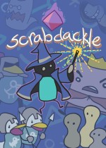 Scrabdackle