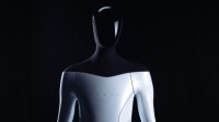 颠覆想象！特斯拉人形机器人TeslaBot宣传视频公布