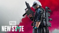 全新《PUBG》手游IOS端开放预约 10月8日正式上线