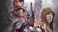 华纳Steam中土游戏周末特惠：《中土世界：战争之影》等多款魔戒主题游戏促销好价