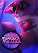 Ransack Raccoon