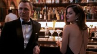 终于来了！《007：无暇赴死》官宣9月28日全球首映