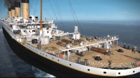 粉丝耗时15年制作《四海兄弟》泰坦尼克号Mod 目前可玩第一章“码头”