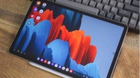 曝三星Tab S7 FE Wi-Fi版将至 已通过FCC认证