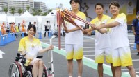 日本准备让13万学生入场看残奥会 称非常安全