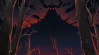 《恶魔秘境》世界观之魔灵战争