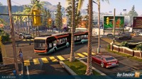 《巴士模拟21》将于9月7日发售 可联机的开放世界
