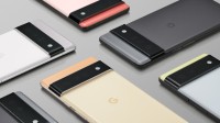 跟上时代？曝谷歌Pixel 6 Pro或采用屏下指纹识别