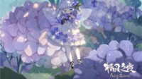可爱精灵在球里养着玩《精灵之境》IOS预约开启！