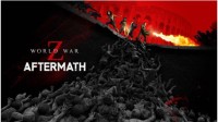 《僵尸世界大战：劫后余生》公布全新预告 9月21日发售