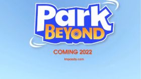 《Park Beyond》游戏截图