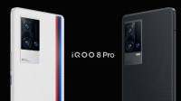 iQOO 8 Pro即将正式开售：骁龙888Plus 4999元起