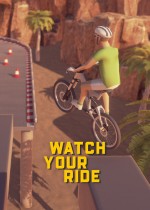 Watch Your Ride