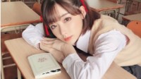 S码的身材能差多远？内有JK学姐的囧图