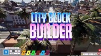 GC：《City Block Builder》实机预告 成为商业大亨