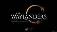 GC 2021：《The Waylanders》宣传片 开启凯尔特神话冒险