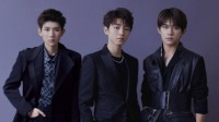 TFBOYS、肖战工作室等发理智追星倡议书 抵制网暴